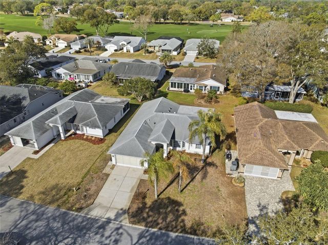 2385 WHISPER WALK DRIVE, Spring Hill, FL 34606