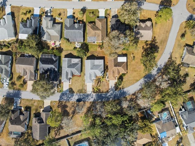 2385 WHISPER WALK DRIVE, Spring Hill, FL 34606