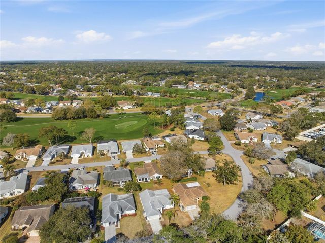 2385 WHISPER WALK DRIVE, Spring Hill, FL 34606