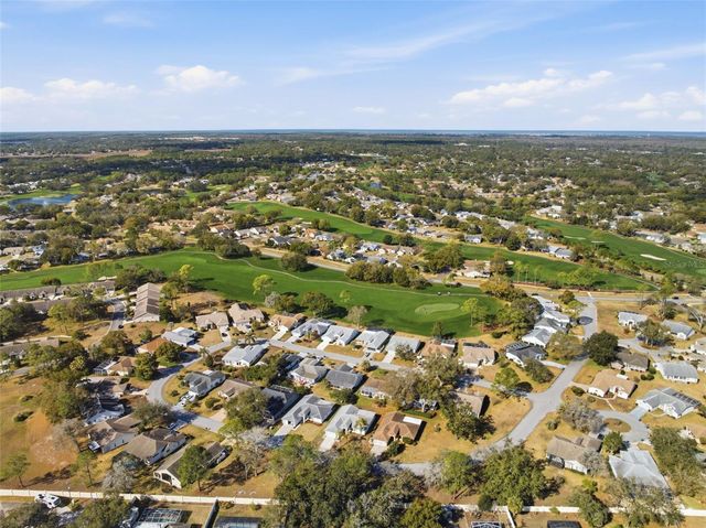 2385 WHISPER WALK DRIVE, Spring Hill, FL 34606