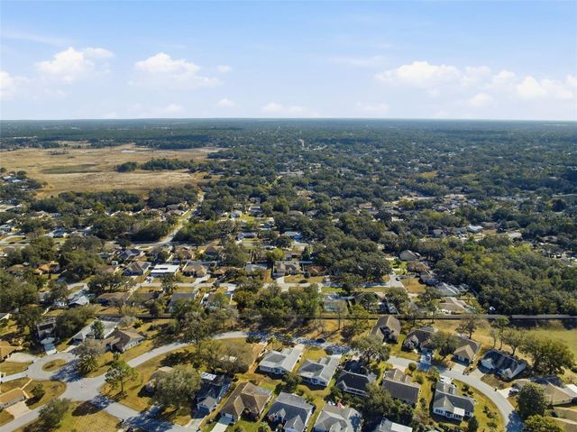 2385 WHISPER WALK DRIVE, Spring Hill, FL 34606