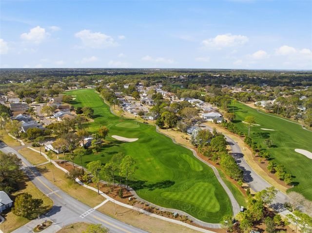 2385 WHISPER WALK DRIVE, Spring Hill, FL 34606