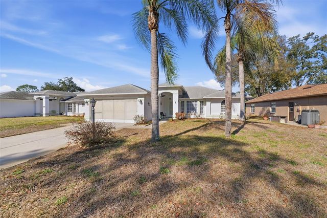 2385 WHISPER WALK DRIVE, Spring Hill, FL 34606