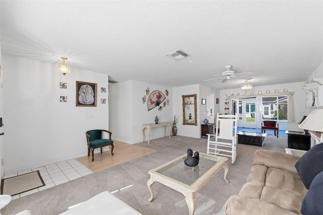 2385 WHISPER WALK DRIVE, Spring Hill, FL 34606