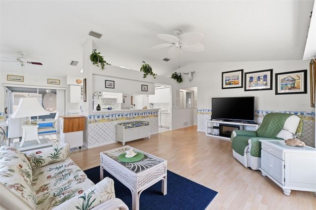 2385 WHISPER WALK DRIVE, Spring Hill, FL 34606