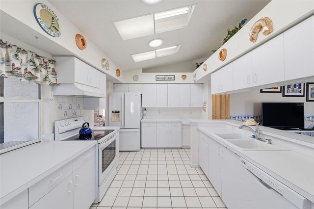 2385 WHISPER WALK DRIVE, Spring Hill, FL 34606