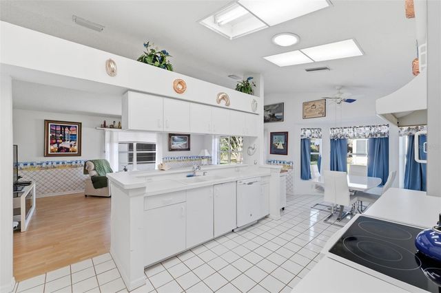 2385 WHISPER WALK DRIVE, Spring Hill, FL 34606