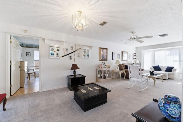 2385 WHISPER WALK DRIVE, Spring Hill, FL 34606