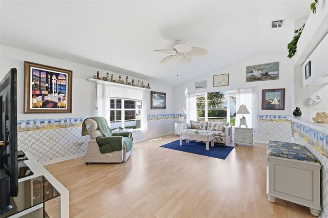 2385 WHISPER WALK DRIVE, Spring Hill, FL 34606