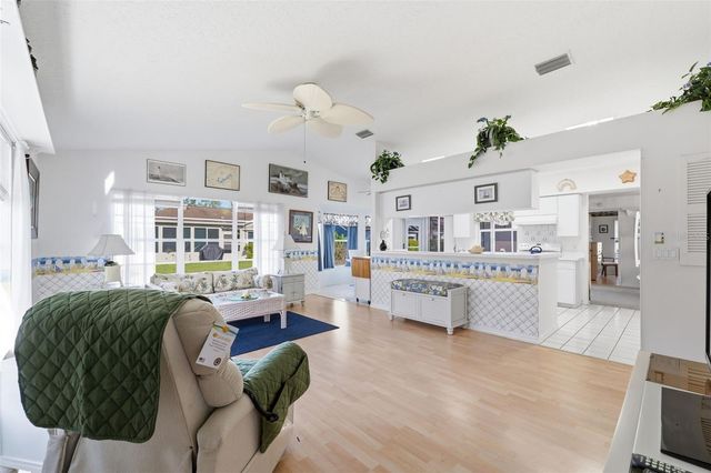 2385 WHISPER WALK DRIVE, Spring Hill, FL 34606