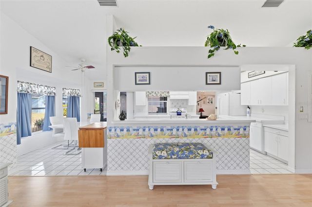 2385 WHISPER WALK DRIVE, Spring Hill, FL 34606