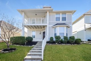9928 Cherry Hill Lane, Providence Village, TX 76227