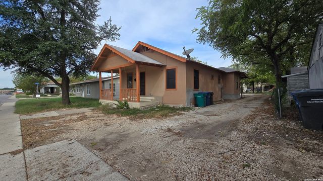 933 Fresno, San Antonio, TX 78201