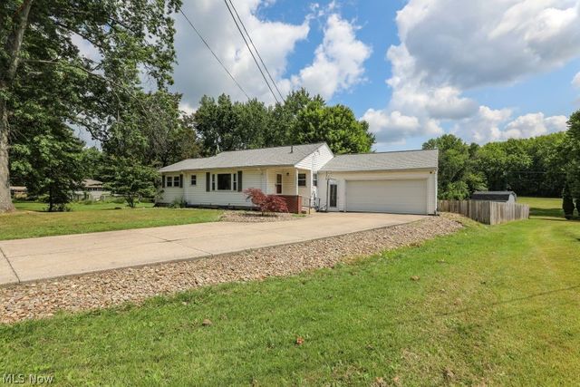 5854 Horning Road, Kent, OH 44240