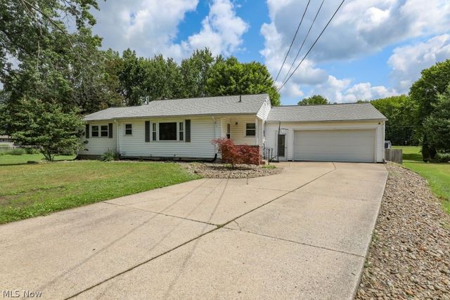 5854 Horning Road, Kent, OH 44240