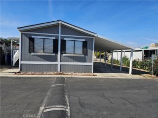 530 W DEVONSHIRE 72, Hemet, CA 92543