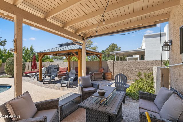 4725 E LE MARCHE Avenue, Phoenix, AZ 85032