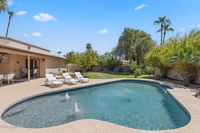 4725 E LE MARCHE Avenue, Phoenix, AZ 85032