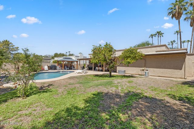4725 E LE MARCHE Avenue, Phoenix, AZ 85032