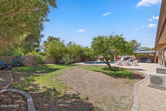 4725 E LE MARCHE Avenue, Phoenix, AZ 85032