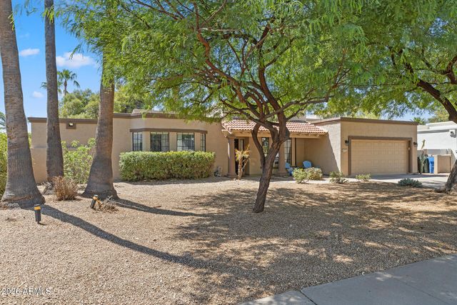 4725 E LE MARCHE Avenue, Phoenix, AZ 85032