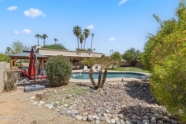 4725 E LE MARCHE Avenue, Phoenix, AZ 85032