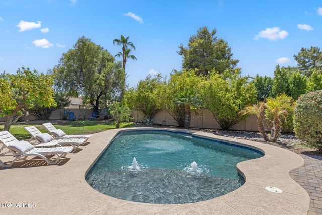 4725 E LE MARCHE Avenue, Phoenix, AZ 85032