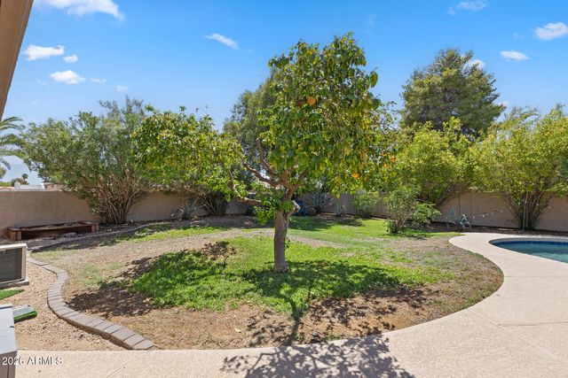 4725 E LE MARCHE Avenue, Phoenix, AZ 85032