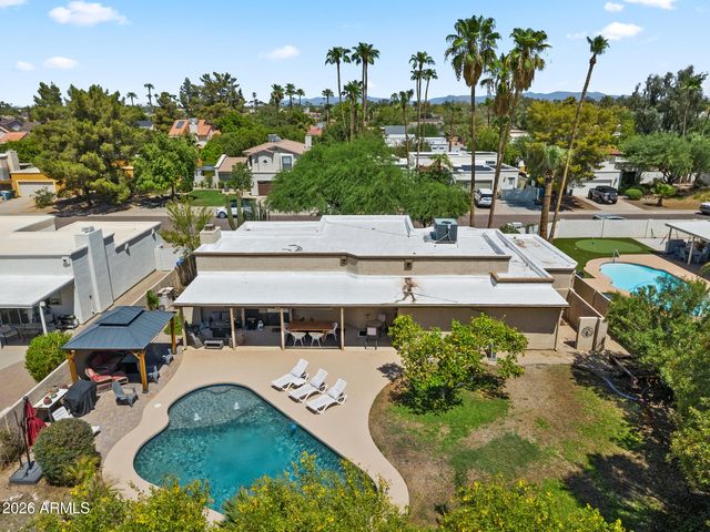 4725 E LE MARCHE Avenue, Phoenix, AZ 85032