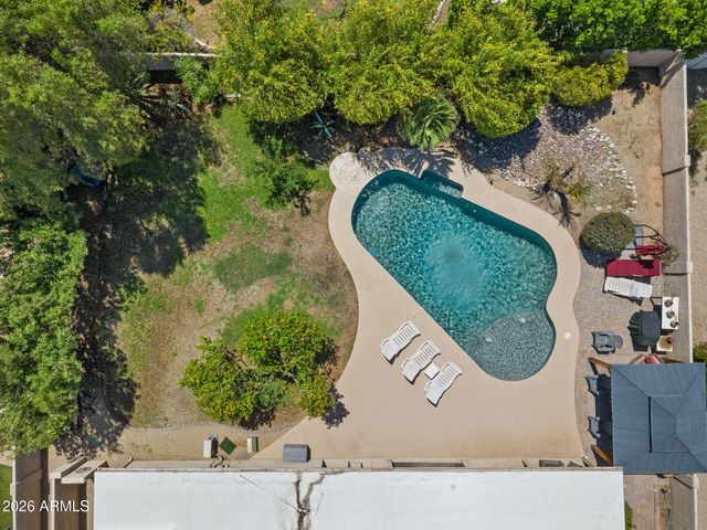 4725 E LE MARCHE Avenue, Phoenix, AZ 85032
