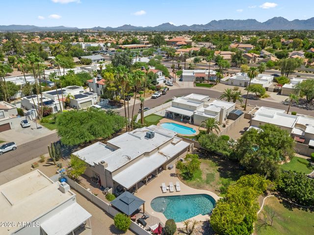 4725 E LE MARCHE Avenue, Phoenix, AZ 85032