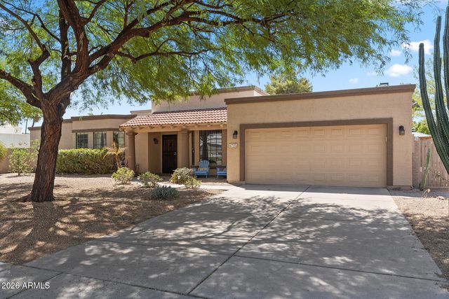 4725 E LE MARCHE Avenue, Phoenix, AZ 85032