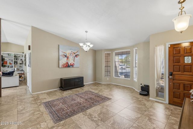 4725 E LE MARCHE Avenue, Phoenix, AZ 85032