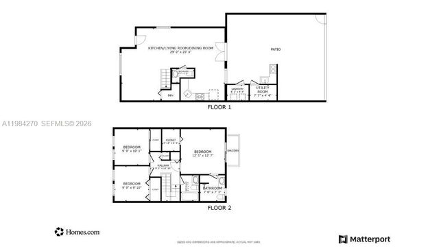 5320 W 26th Ave 108, Hialeah, FL 33016