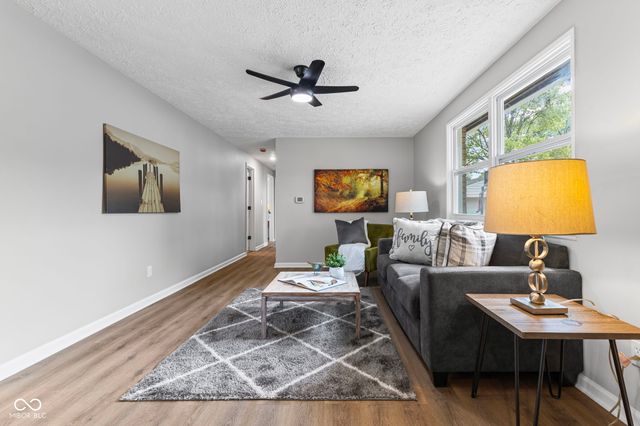 111 W Southern Avenue, Indianapolis, IN 46225