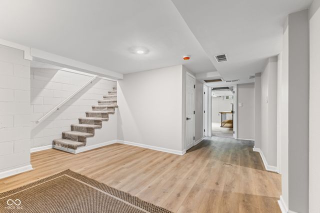 111 W Southern Avenue, Indianapolis, IN 46225