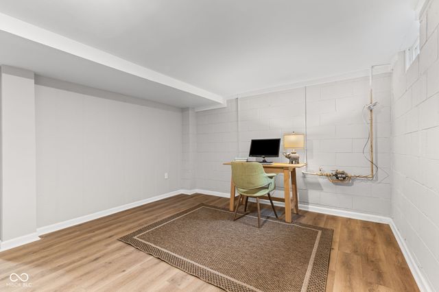 111 W Southern Avenue, Indianapolis, IN 46225