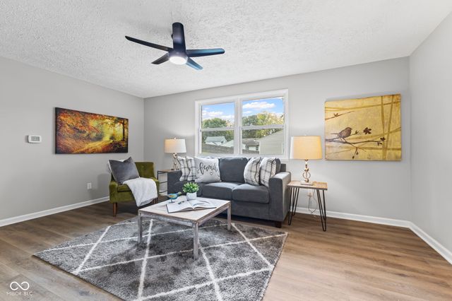 111 W Southern Avenue, Indianapolis, IN 46225