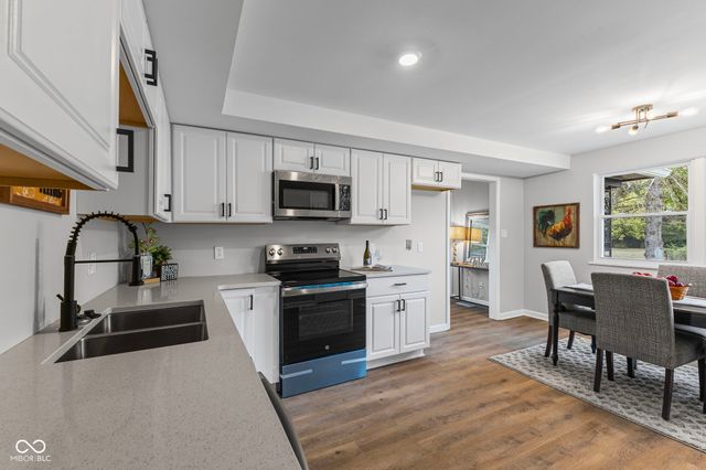 111 W Southern Avenue, Indianapolis, IN 46225