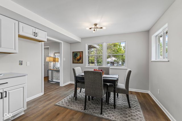 111 W Southern Avenue, Indianapolis, IN 46225