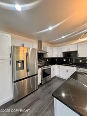 3807 Greenland Drive, Anchorage, AK 99517