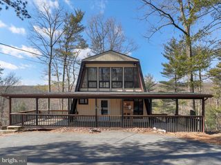 85 AUDUBON RD, Hedgesville, WV 25427