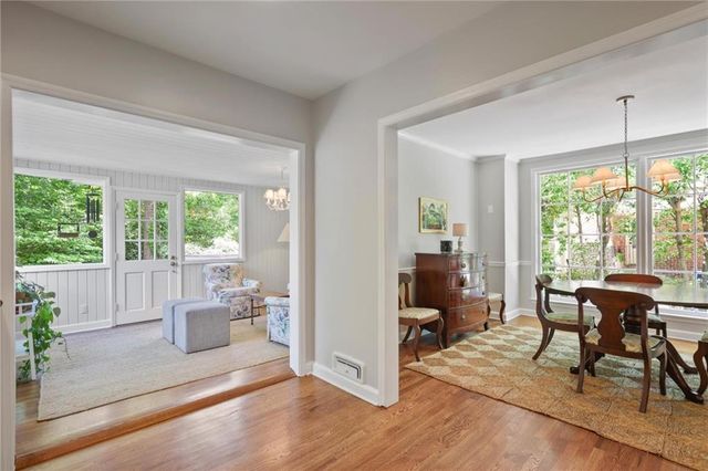 1026 Northcliffe Drive NW, Atlanta, GA 30318