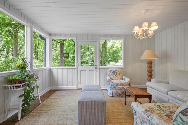 1026 Northcliffe Drive NW, Atlanta, GA 30318