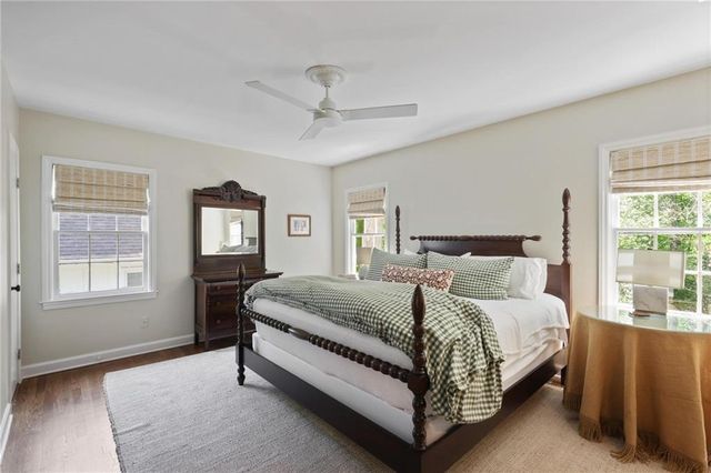 1026 Northcliffe Drive NW, Atlanta, GA 30318