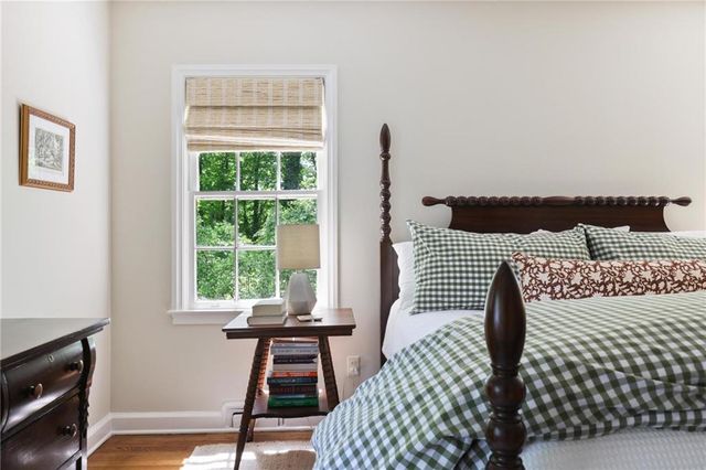 1026 Northcliffe Drive NW, Atlanta, GA 30318