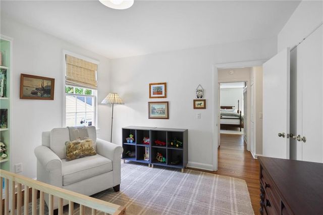 1026 Northcliffe Drive NW, Atlanta, GA 30318