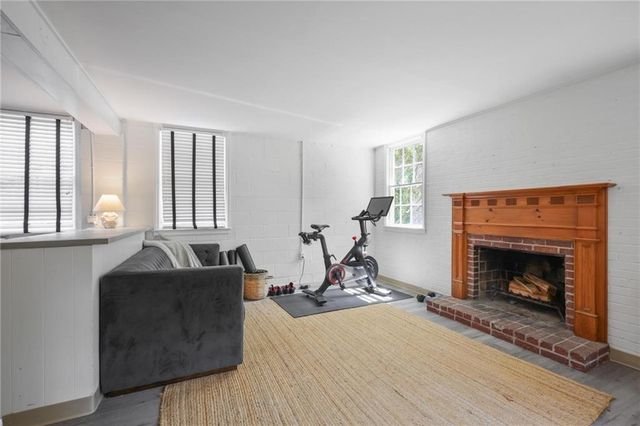 1026 Northcliffe Drive NW, Atlanta, GA 30318
