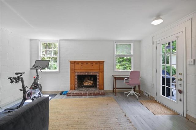 1026 Northcliffe Drive NW, Atlanta, GA 30318