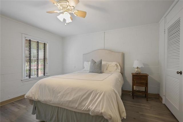 1026 Northcliffe Drive NW, Atlanta, GA 30318